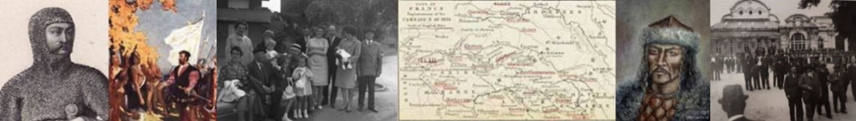 Bannière du site SUGEVI